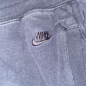 Nike sweatpants